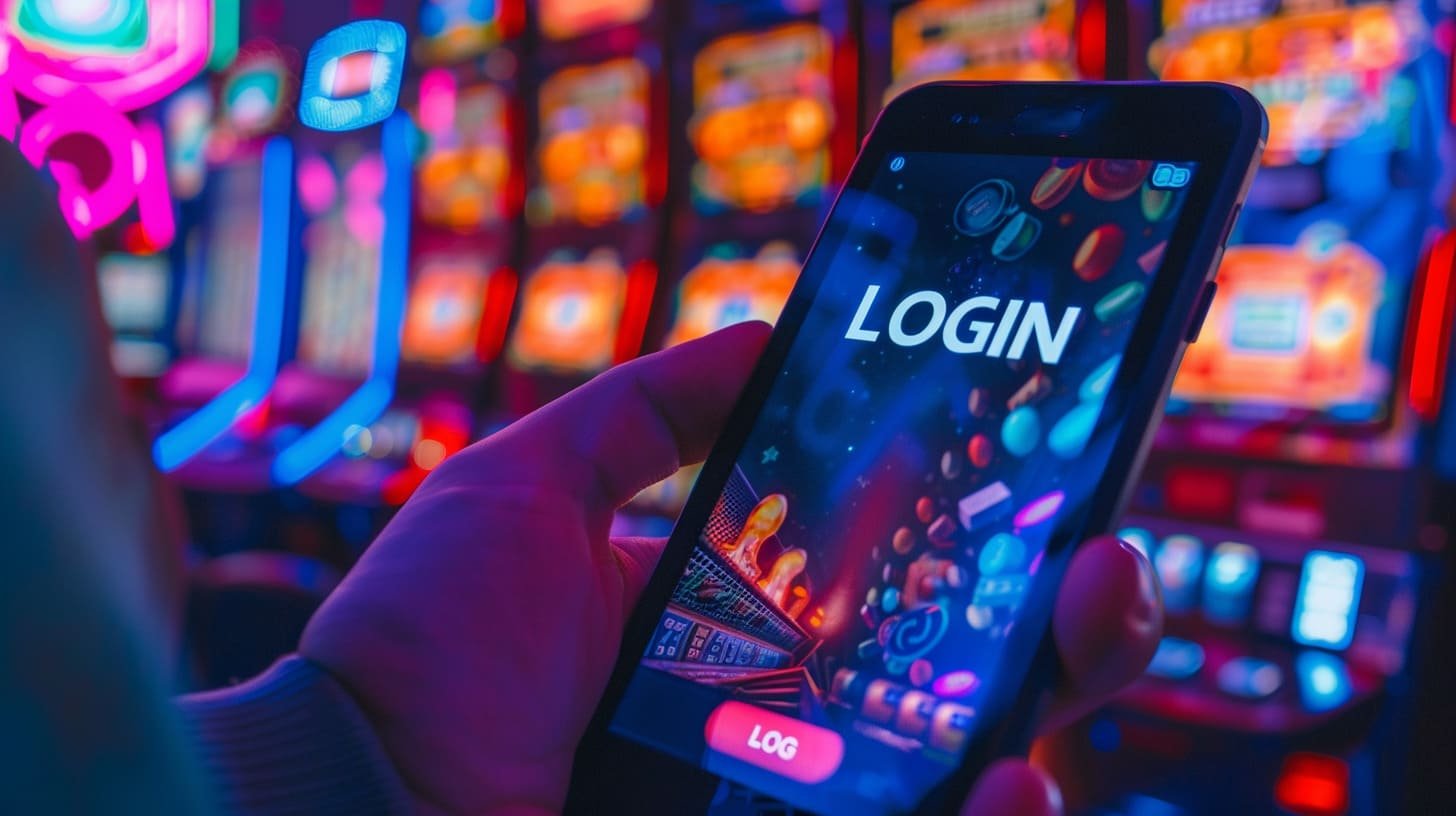 505bet login